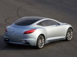 Buick Riviera Concept 2007 года